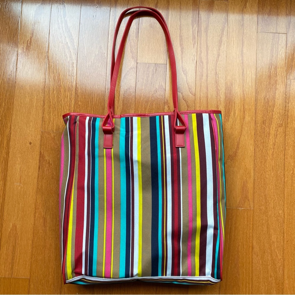 Lancôme waterproof tote